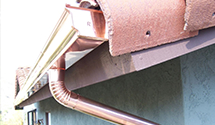Rain Gutter Installation, Repair, Cleaning in Cashtown-McKnightstown, PA